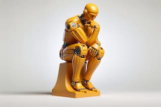 Quiénes están enseñándole a la IA a ser más humana