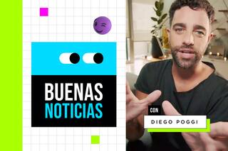 Jean Maggi, el cordobés que inspiró a Diego Torres y ahora planea ir al espacio