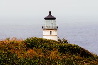 Point Roberts, Washington
