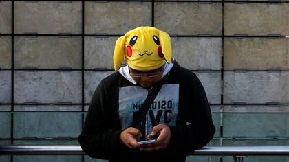 Según el estudio de la Universidad Jaume I de Castellón, Pokémon Go dejó de tener seguidores por priorizar las acciones individuales de los jugadores
