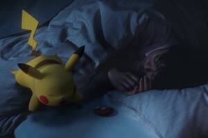 Pokémon Sleep, la versión del videojuego que busca mejorar los hábitos de sueño