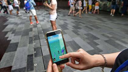 Pokémon Go utiliza gran parte de las geolocalizaciones de Ingress, su antecesor, y la compañía ya comenzó a recibir pedidos para ser excluídos del juego