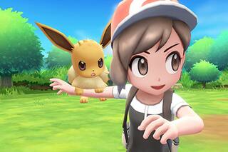 Nintendo transformó a Pokémon Let's Go en un éxito más grande que Mario Bros