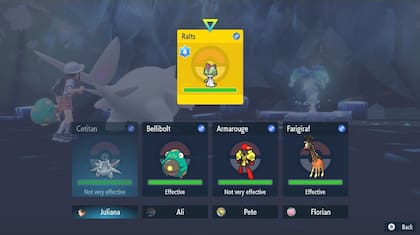 Pokémon Scarlet & Violet llega el 18 de noviembre a la Nintendo Switch como un mundo abierto cargado de novedades, incluyendo una opción multijugador