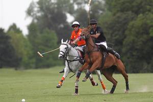 Ellerstina vs. La Aguada, una semifinal con mucho de revancha en Hurlingham