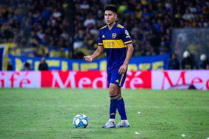 Pol Fernández dejó Boca Juniors y dijo que no seguiría su carrera en el país