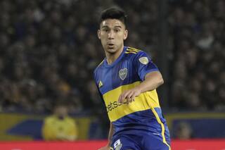 El puesto sin dueño en el Boca de Almirón pensando en la Copa: ¿llegará otro refuerzo?