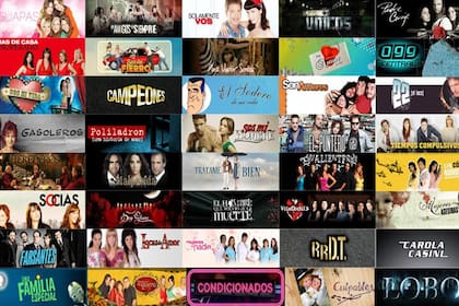 Pol-ka festeja sus 20 años haciendo ficción