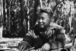 El dictador que borró la historia de su país, decretó el “año cero” y mató a más de un millón de personas