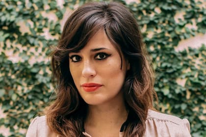 Pola Oloixarac analizará la figura de Borges como polemista literario y político