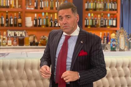 Polémica en el bar, conducido por Mariano Iúdica y producido por Gustavo Sofovich, subió su promedio en el prime time de América