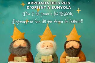 Del escándalo en la isla de Mallorca al cuarto rey mago del Papa Francisco