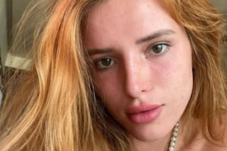 Bella Thorne en OnlyFans: polémica por la llegada de la actriz a la plataforma