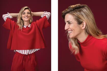 Polera, Paula Cahen D’Anvers, $3495.