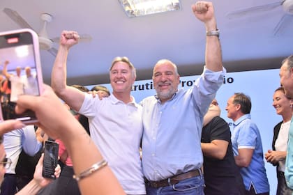 Polich ganó la intendencia en Corrientes