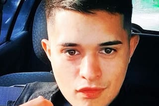 Asesinaron de un tiro en la cabeza a un policía de 22 años para robarle la moto