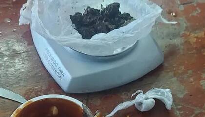 Policía de Neuquén