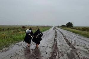 Policías caminaron 10 kilómetros para acercar las urnas a comunidades del norte de Santa Fe