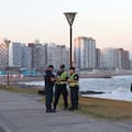 Ofrecen una recompensa de $10.000.000 para atrapar al hombre que abuso sexualmente de una menor en Miramar