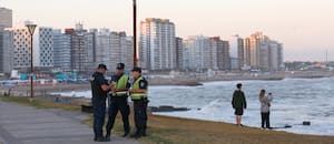 Ofrecen una recompensa de $10.000.000 para atrapar al hombre que abuso sexualmente de una menor en Miramar