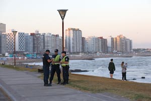 Ofrecen una recompensa de $10.000.000 para atrapar al hombre que abuso sexualmente de una menor en Miramar