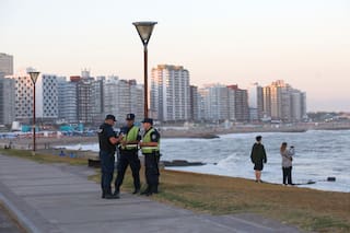 Ofrecen una recompensa de $10.000.000 para atrapar al hombre que abuso sexualmente de una menor en Miramar