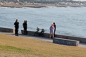 Buscan pistas para hallar al agresor sexual que atacó a una adolescente en Miramar