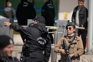 Turquía y el difícil arte de sobrevivir entre dos guerras
