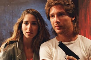 Los 25 años de Polka: cómo un romance peligroso revolucionó la ficción local