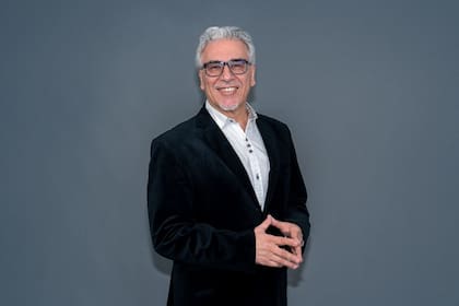 Polimeni llega a las noches de Radio 10