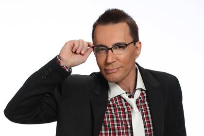 Polino, adentro. Fort, afuera