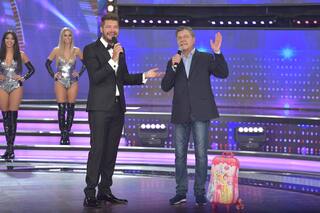 ShowMatch: así será “Politichef”, el reality de humor con guiños a la política