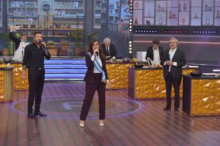 “Politichef”: demasiadas promesas y muy poco tiempo en el aire