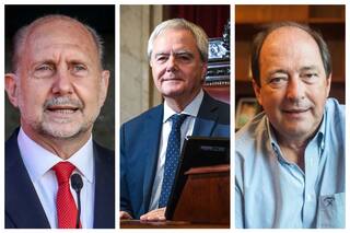 Dirigentes políticos del oficialismo y la oposición condenaron el ataque a Cristina Kirchner