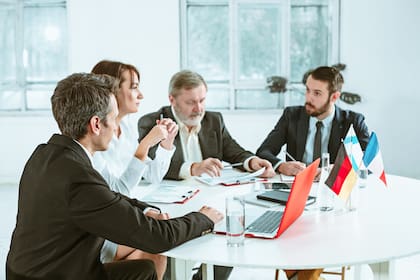 La disidencia también puede ser parte del diálogo