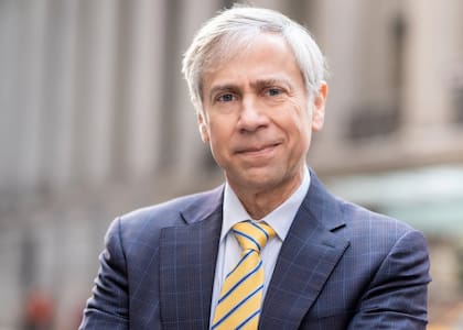 Pollack tiene una naturalidad excepcional ante los jurados, según estipulan sus colegas