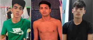 Uno por uno, los líderes de la banda del Millón que causó terror en San Isidro y ya mató a dos vecinos