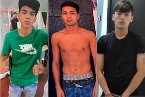 Uno por uno, los líderes de la banda del Millón que causó terror en San Isidro y ya mató a dos vecinos