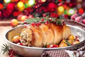 Claves para comer rico, variado y económico en Navidad y Año Nuevo