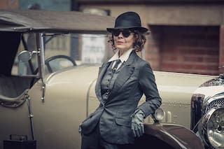 Qué pasó con Polly, según la temporada 6