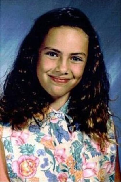 Polly Klaas fue secuestrada el 1° de octubre de 1993 de su casa en Petaluma, California