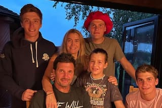 Sangre Castagnola: los chicos que llegaron para cambiar el polo y desatar una sana locura