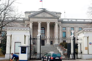 Polonia advierte que Rusia cambia reclutas de bajo costo por células de sabotaje profesionales