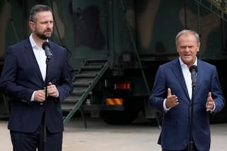 Polonia celebra declaración de que reducción de tropas de EE.UU. es temporal