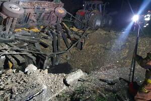 Polonia comunicó que el misil que cayó en Przewodów no es ruso, sino parte de la defensa antiaérea de Ucrania