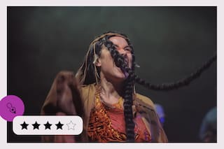 Polvareda en los ojo: un drama criollo circense que desafía la tradición literaria más conservadora