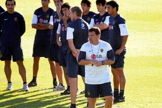 La ruleta de Boca en los últimos 30 años, con un caso récord y tres que terminaron campeones