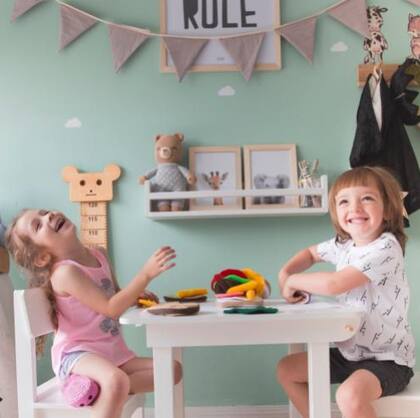 Ponchi Ponchi Comiditas