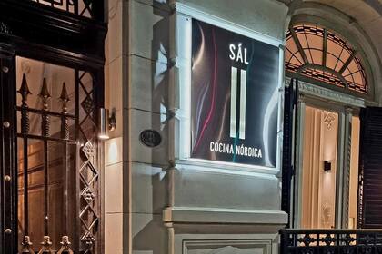 Pone el foco en la cocina nórdica, con destacados como la creme brulee de hígados y el magret de pato
