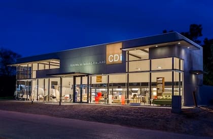 Ponele estilo a tu casa con los productos del Centro de Diseño Italiano